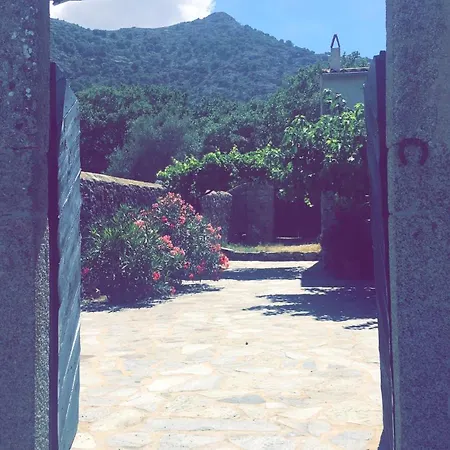 Bergerie Saint Michel Cateri