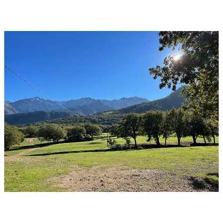 Bergerie Saint Michel Tatil Evi *