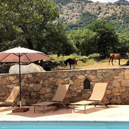 Bergerie Saint Michel Tatil Evi Cateri