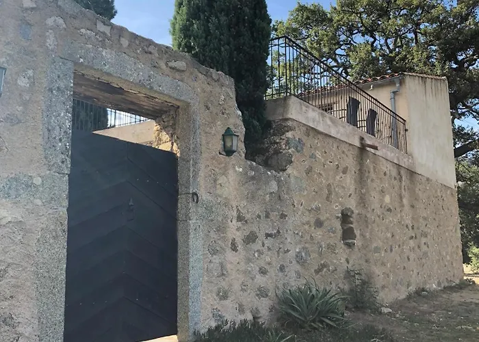 Bergerie Saint Michel Tatil Evi *