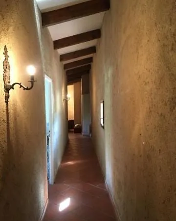 Holiday home Bergerie Saint Michel Cateri