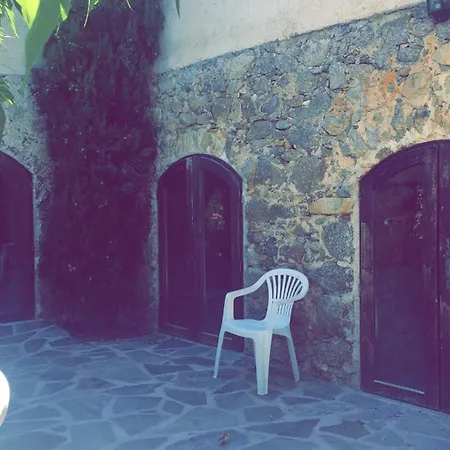 Bergerie Saint Michel * Cateri