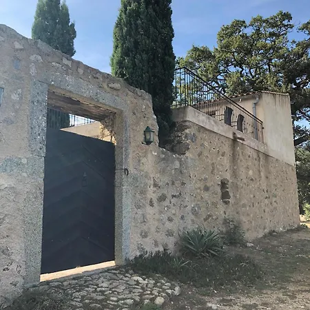 Bergerie Saint Michel Holiday home *