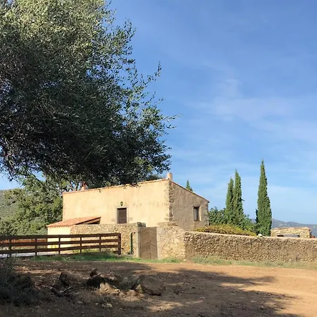 Bergerie Saint Michel Holiday home