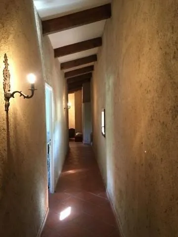 Дом отдыха Bergerie Saint Michel Cateri