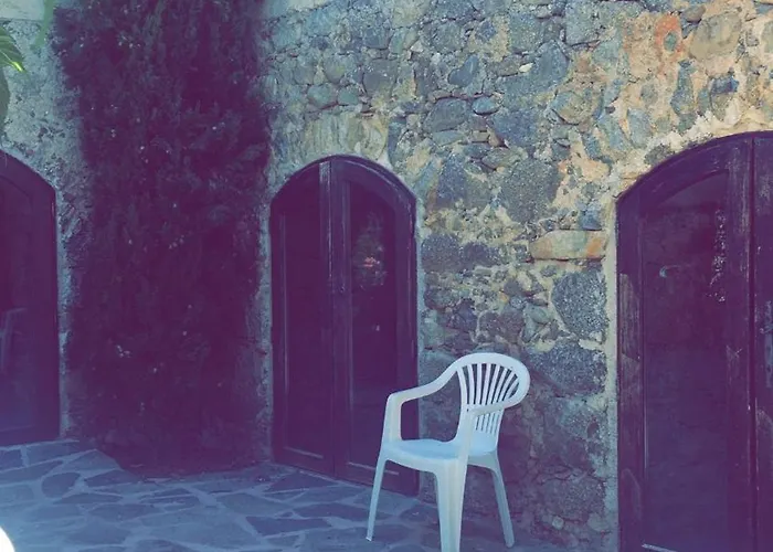 Bergerie Saint Michel * Cateri